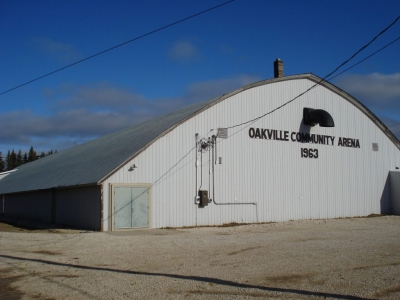 Oakville Community Arena