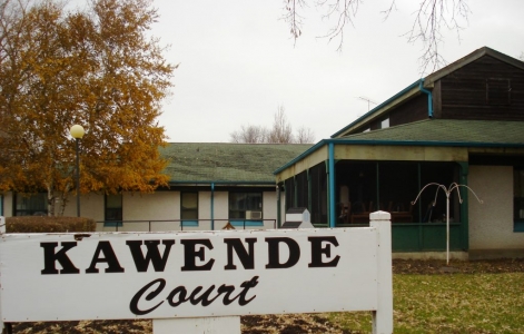 Kawende Court