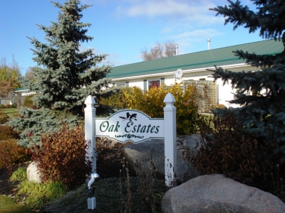 Oak Estates